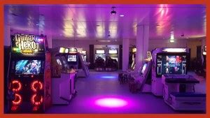 arcadehal antwerpen|Arcade Belgium